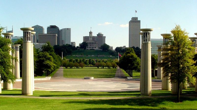 Park 11